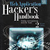 The Web Application Hacker Handbook - 2nd Edition PDF Book