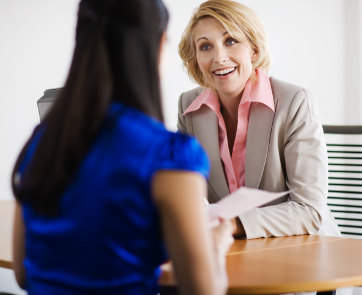 Tips wawancara kerja yang baik dan benar agar sukses diterima kerja - spektrumdunia.blogspot.com
