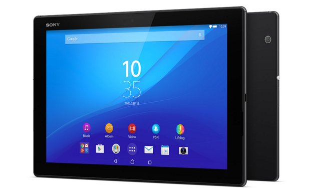 Tablet Sony Xperia Z4