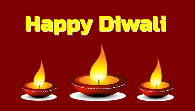 Happy Diwali Images, Wishes 2018