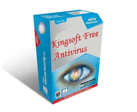 kingsoft antivirus