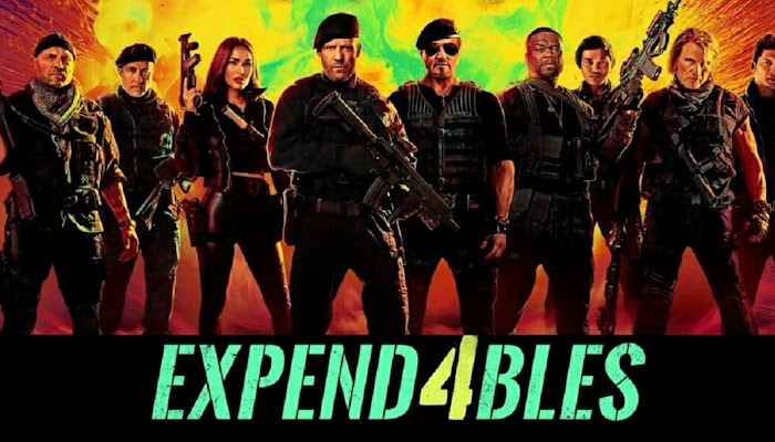 WATCH—Expend4bles [2023] FULLMOVIE FREE ONLINE ON 123MOVIES