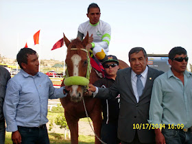 Hipódromo Arequipa