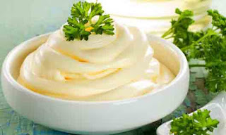 Benefits and the Way to do Diet Mayonnaise