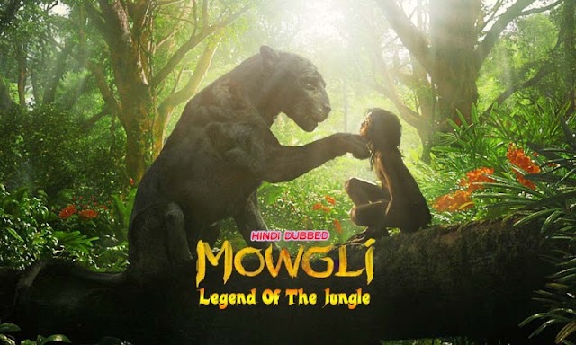 Mowgli Legend Of The Jungle 2018 Movie Download