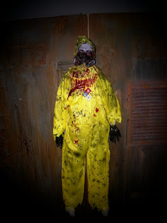 creepycollection props hazmat zombie 