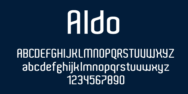 Aldo Font