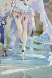 Figure 1/7 Durandal [ Stellar Promise Ver. ] - Honkai Impact 3rd, miHoYo