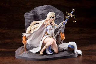 Figure 1/6 Sword Maiden - Goblin Slayer II, Hakoiri Musume