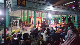 Kampung KB Gumulan