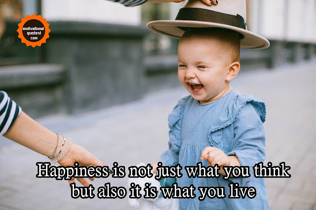 Happiness Quotes Images || Short Happy Quotes