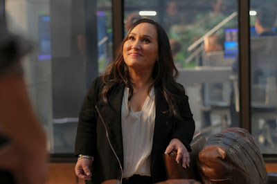 Macgyver Season 5 Meredith Eaton Image 2