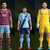 PES 2013 Kits Pack The Best Version of Me 