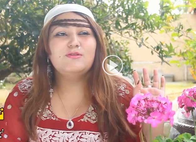 Pashto New Full HD Album 2017 Zama Ghareeba Yara Vol 01 Video 5