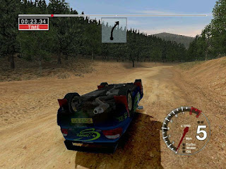 Colin McRae Rally 04 Full Game Repack Download