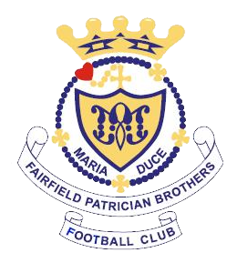 Fairfield Patrician Brothers Football Club