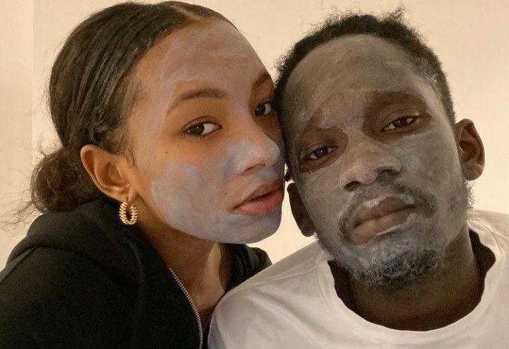 Reasons why I accepted Mr Eazi’s marriage proposal — Temi Otedola opened up