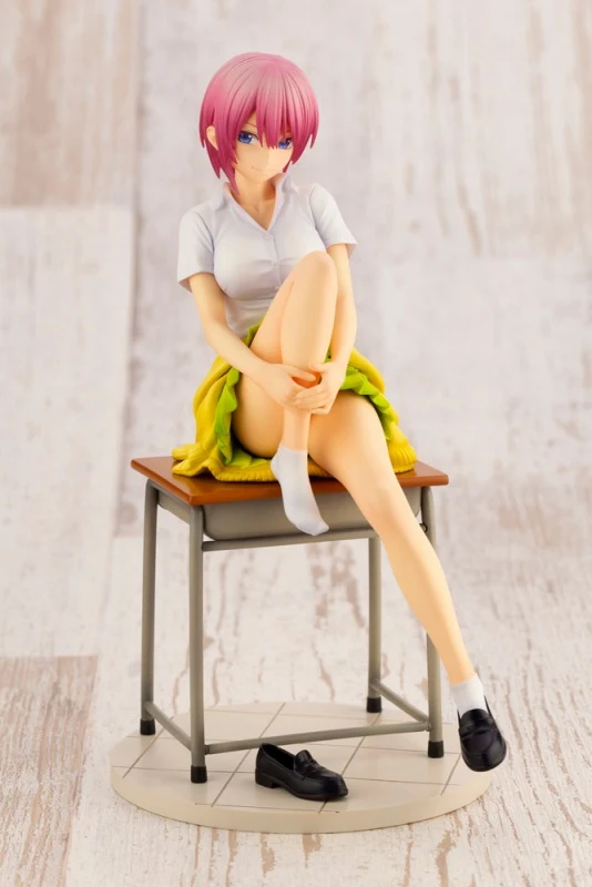 Nakano Ichika 1/8 de Go-Toubun no Hanayome, Kotobukiya