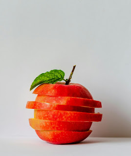 सेब में कौनसा विटामिन होता है