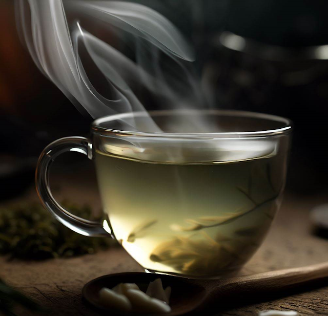 Best Green Tea for Weight Loss