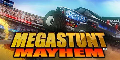 MEGASTUNT Mayhem Pro