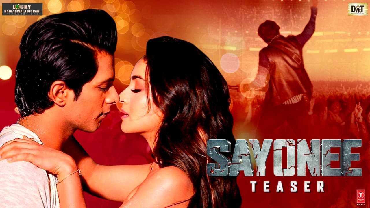 SAYONEE LYRICS - Arijit Singh | Alaukik Rahi