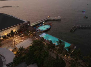 Rekomendasi hotel dekat Ancol