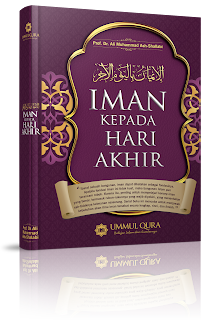 Iman Kepada Hari Akhir | TOKO BUKU ISLAM ONLINE