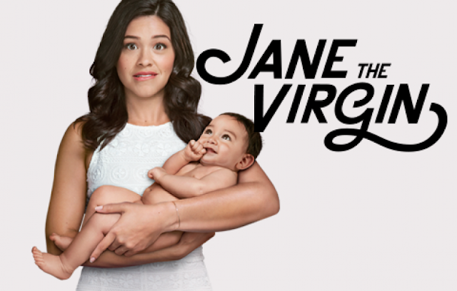 como assistir jane the virgin segunda temporada dublado e legendado