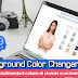 Background Color Changer | cambia facilmente il colore di sfondo a un'immagine