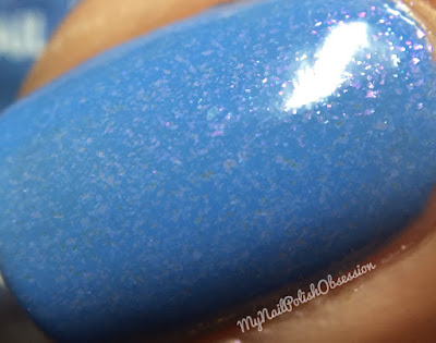 KBShimmer Summer 2016; Suit The Breeze