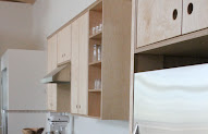 36+ Plywood Kitchen Cabinets Diy