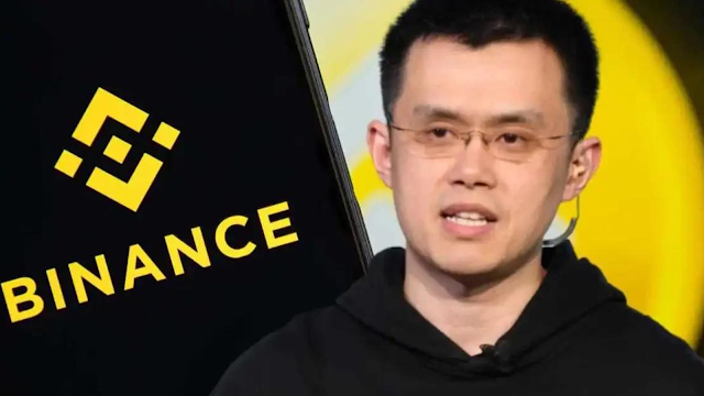 Binance