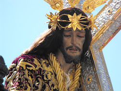 Tras de tí Nazareno