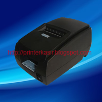 Printer Matrix Point MP7645