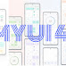 MYUI 4.0 Official Look