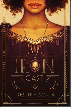 Iron Cast