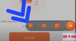 How To Record Videos On Phone Using The Vidma Recorder