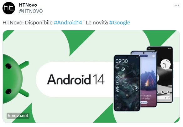 Su X (Twitter) non vedrai più titoli e link