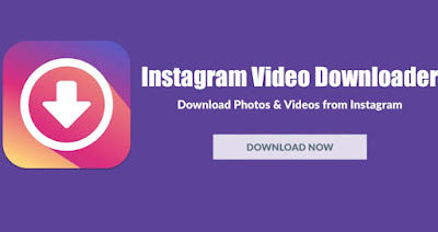 Video Downloader for Instagram MOD APK (Premium/Unlocked)