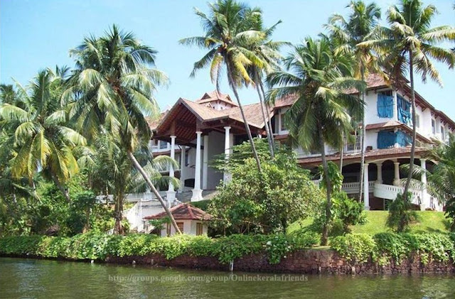 Images from Quilon, Kerala 5