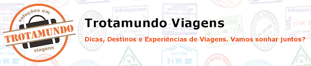  Trotamundo Viagens