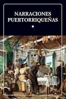 BA 253 Narraciones Puertorriqueñas  -  Marta Aponte Alsina   Tomo 1