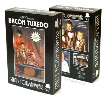 Bacon Tuxedo5