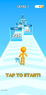 تحميل TALL MAN RUN،تحميل لعبة TALL MAN RUN، تنزيل TALL MAN RUN،تنزيل لعبة TALL MAN RUN