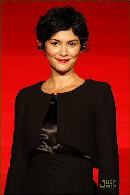 Audrey Tautou  photo