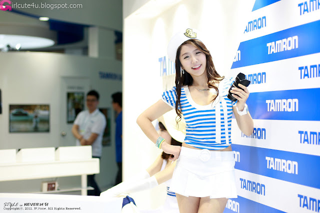 1 Kim Ha Eum - P&I 2012-very cute asian girl-girlcute4u.blogspot.com