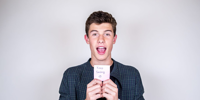 Biodata dan Fakta Shawn Mendes