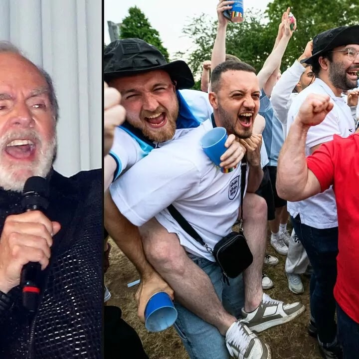 The Unlikely Anthem Why England Fans Sing Sweet Caroline