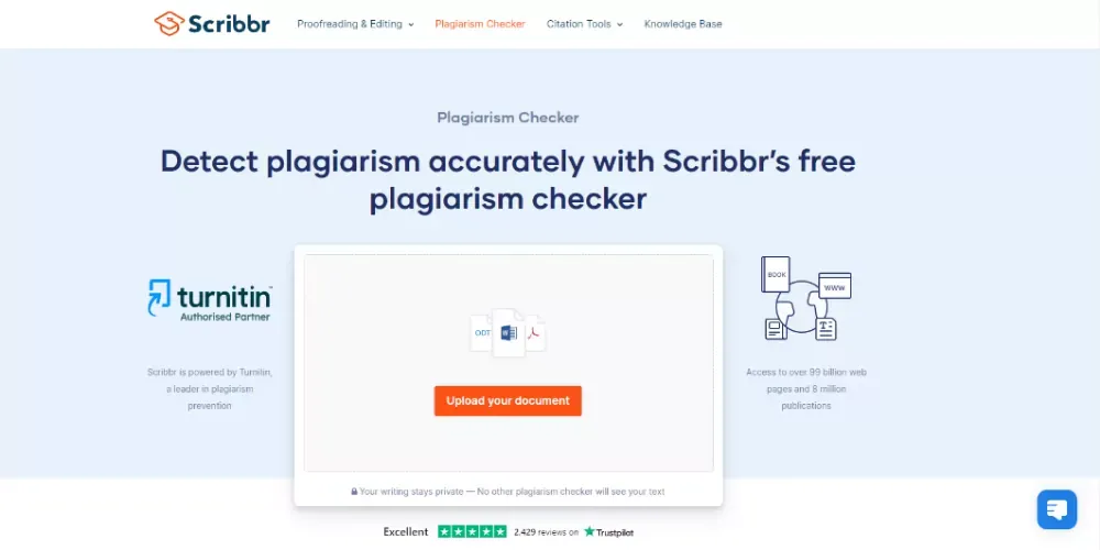 Best Plagiarism Checker Tools